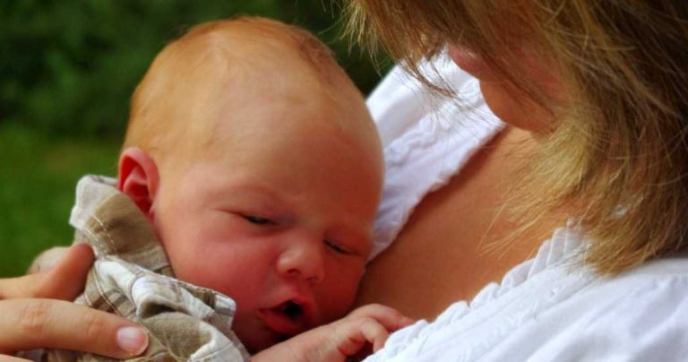 Cosas que las madres primerizas no saben